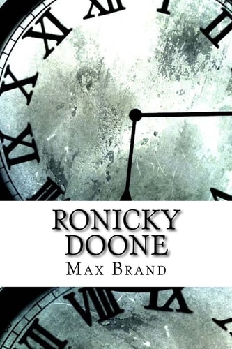 Ronicky Doone
