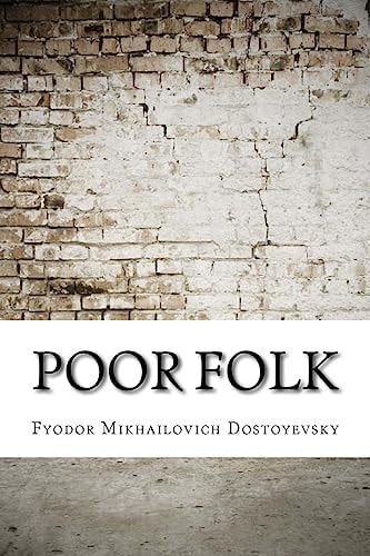 Poor Folk