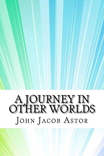 A Journey in Other Worlds