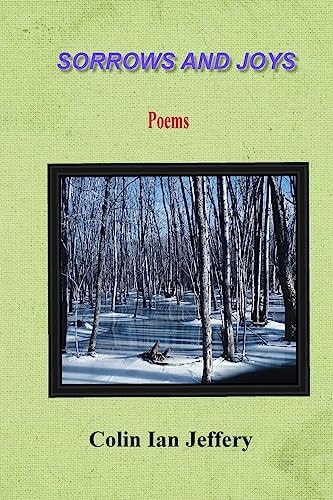 Sorrows and Joys