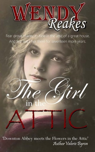 The Girl in the Attic