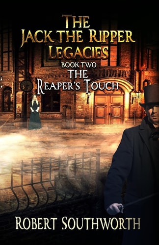 The Reaper's Touch