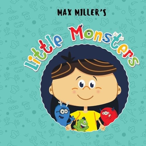 Little Monsters New Friends