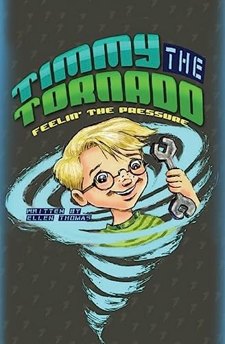 Timmy The Tornado Feelin' The Pressure