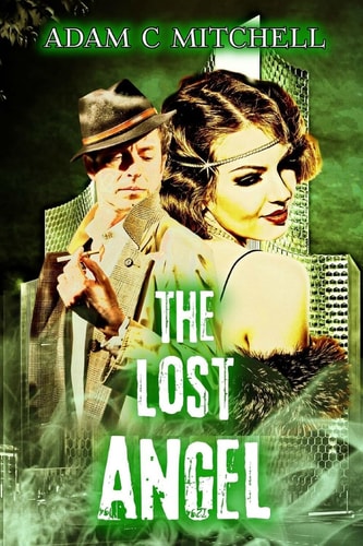 The Lost Angel