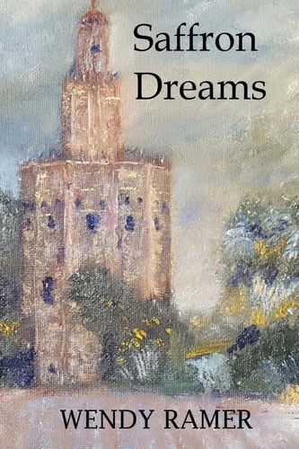 Saffron Dreams