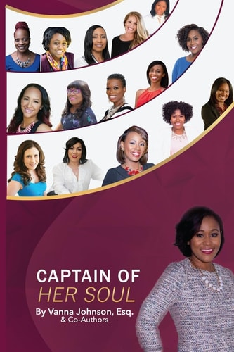 Captain of Her Soul