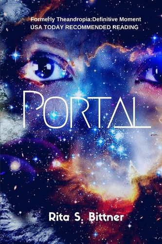Portal Theandropia: Definitive Moment