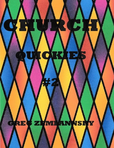 Church Quickies #2