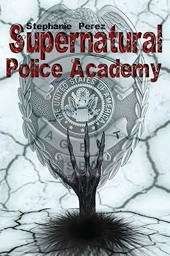 Supernatural Police Academy