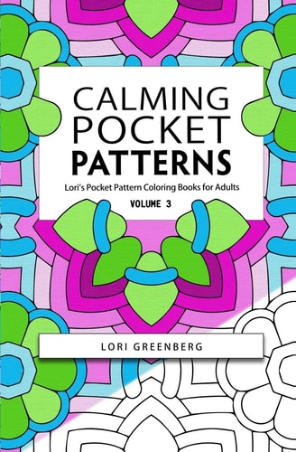 Calming Pocket Patterns