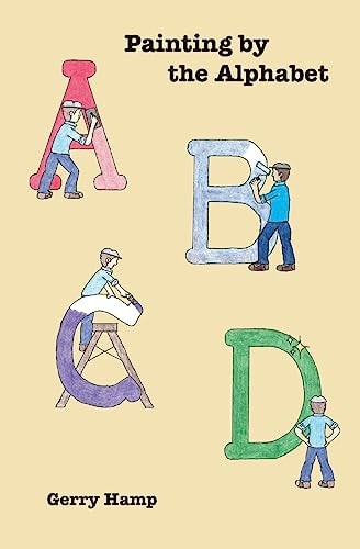 Painting by the Alphabet