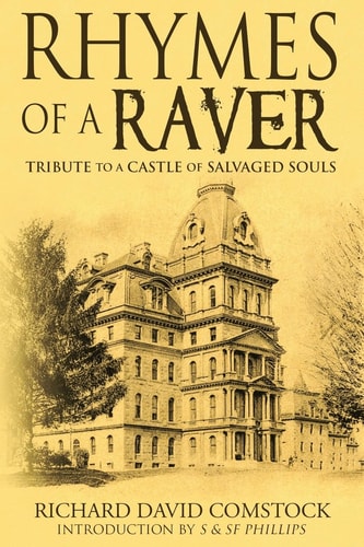 Rhymes of a Raver Tribute to a Castle of Salvaged Souls