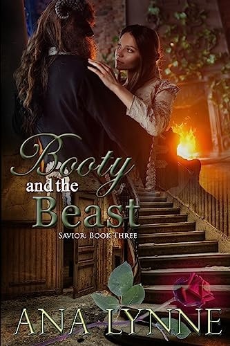 Booty and the Beast (Savior: Book 3) Savior: Book 3