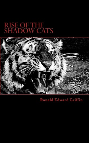 Rise of the Shadowcats A Blood Stained Origin