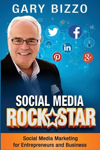 Social Media RockStar Social Media Marketing for Entrepreneurs and Business