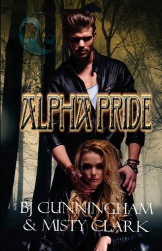 Alpha Pride #4 Creation Inc. Series