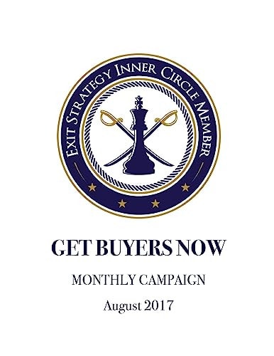 Get Buyers Now - August 2017