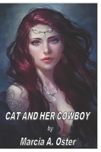 Cat And Her Cowboy
