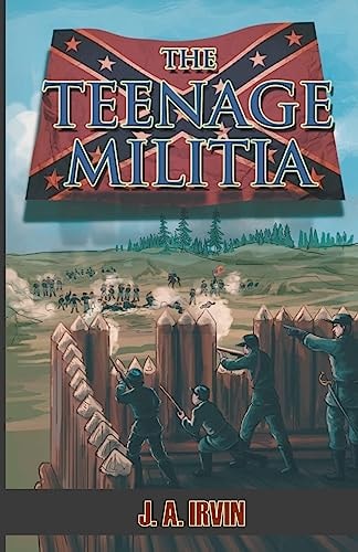 The Teenage Militia