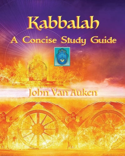 Kabbalah A Concise Study Guide