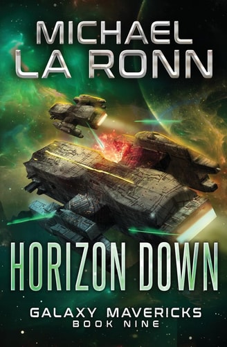 Horizon Down