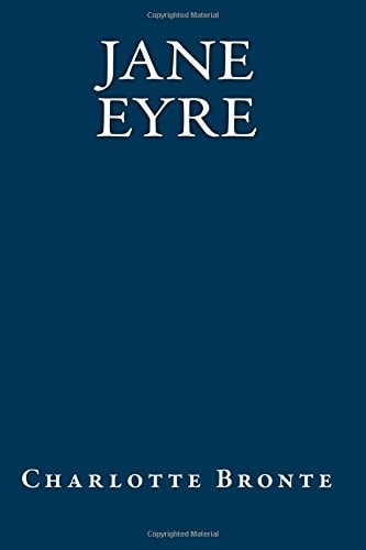 Jane Eyre