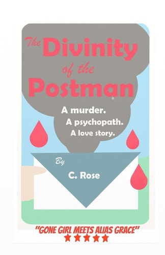 The Divinity of the Postman A Red Pill Story