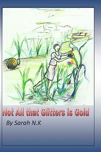 Not All That Glitters Ig Gold