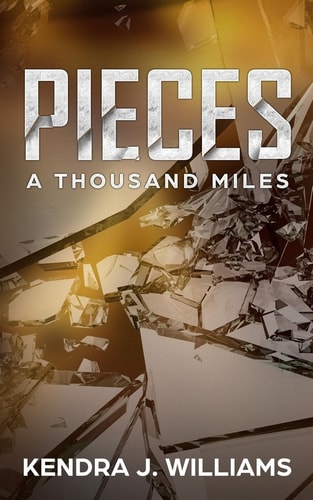 Pieces A Thousand Miles