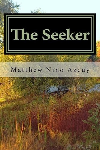 The Seeker A Digital Collection