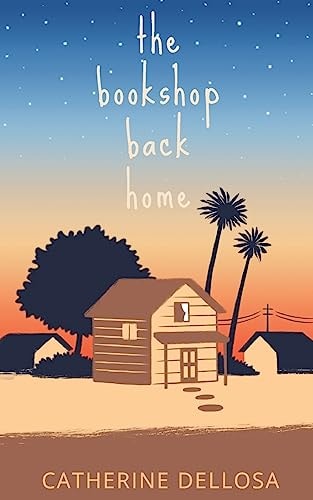 The Bookshop Back Home