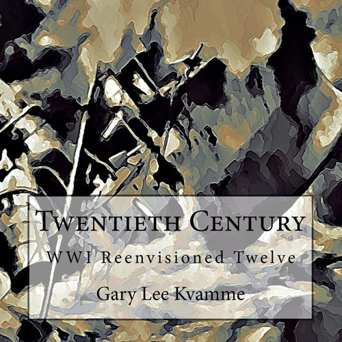 Twentieth Century WWI Reenvisioned Twelve