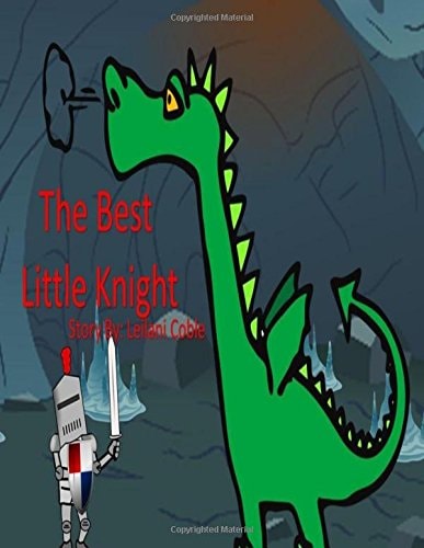 The Best Little Knight