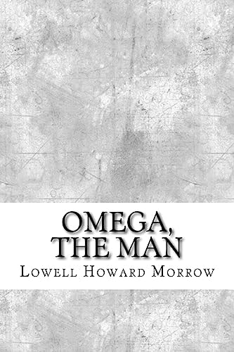 Omega, the Man