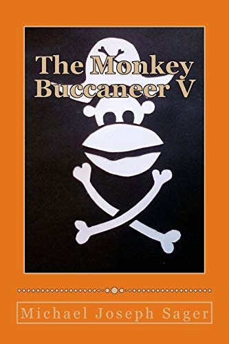 The Monkey Buccaneer V