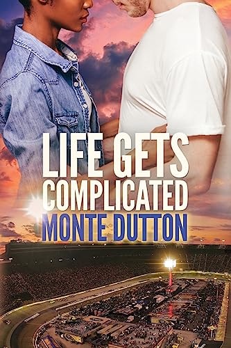 Life Gets Complicated A Barrie Jarman Adventure