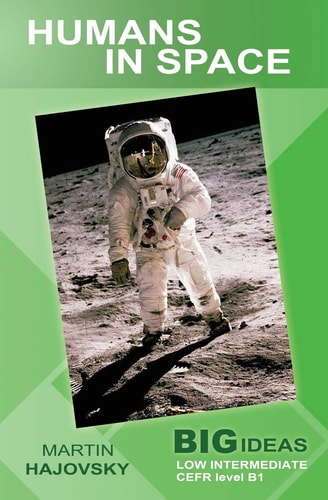 Humans in Space Big Ideas: Low Intermediate