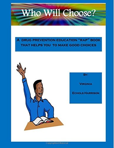 Who Will Choose To Be "Drug Free"