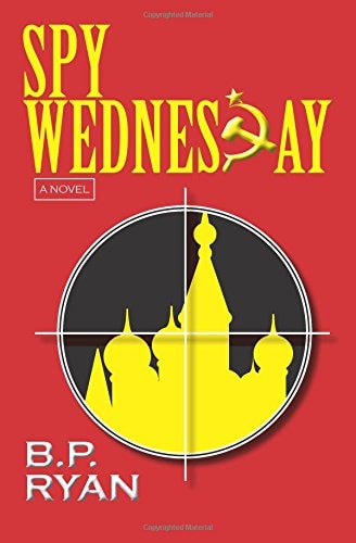 Spy Wednesday