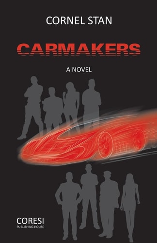 Carmakers A Novel