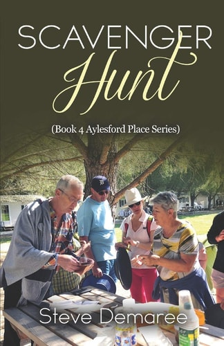 Scavenger Hunt