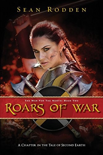 Roars of War The War for the North: Book Two