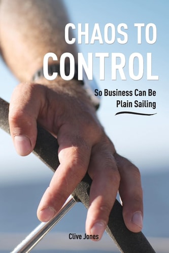 Chaos To Control So Business Can Be Plain Sailing
