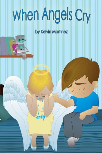 When Angels Cry