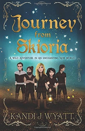 Journey from Skioria