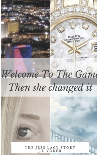 Welcome To The Game Then She Changed It