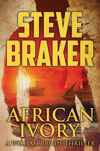 African Ivory A William Brody Novel