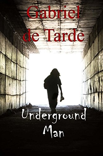 Underground Man
