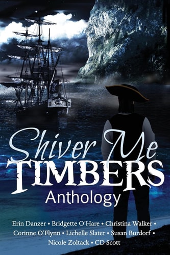 Shiver Me Timbers